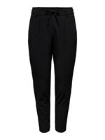 ONLY Leggings schwarz regular (1-tlg)