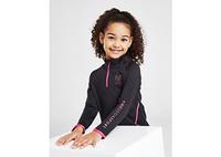 Pink Soda Sport Girls' 1/4 Zip Top Kleinkinder