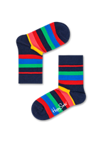 Happy Socks Kids Stripe Sock