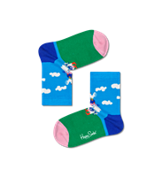 Happy Socks Kids Farmtower Sock