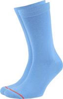 Suitable Sokken Bio Lichtblauw