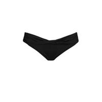 Seafolly - Women's Collective Twist Band Hipster - Bikinibroekje, blauw