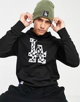 newera Team boeien Boston Los Angeles Dodgers