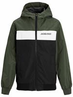 Jack & Jones Junior Kurzjacke Rush (1-St)