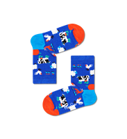 Happy Socks Kids Farmcrew Sock