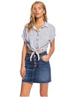 Jeansrock »Surfing Girl Power«