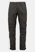 Fjällräven Abisko Lite Trekking Trs M Reg Donkergrijs
