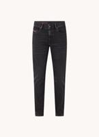 Diesel  Slim Fit Jeans 2019 D-STRUKT