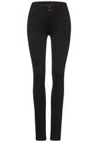 Street One Slim-fit-Jeans 4-Pocket Style