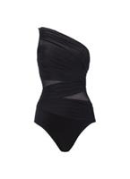 Network Jena Swimsuit Miraclesuit | Black