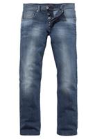 Bruno Banani Straight-Jeans "Dylan"
