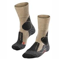 Falke Tk1 Adventure Dames Wandelsok Nature Mel
