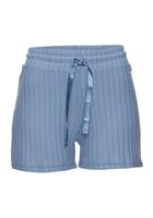 S.Oliver Relaxshorts Satinband zum Binden