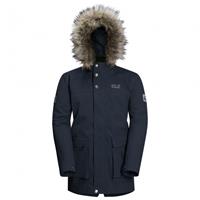 Jack Wolfskin 3-in-1-Funktionsparka »B ELK ISLAND 3IN1 PARKA«