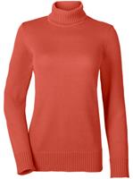 Casual Looks Rollkragenpullover »Pullover«