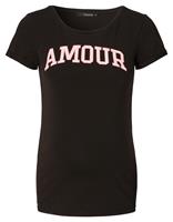 Supermom T-shirt Amour