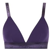 calvinklein Calvin Klein - Unlined Bralette - Modern Cotton -