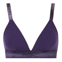 Calvin Klein Unlined Bralette - Modern Cotton