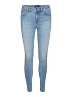 Vero Moda Skinny-fit-Jeans »VMLUX MR SLIM JEANS RI371«