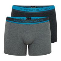 puntoblanco Punto Blanco - 2p Boxer Briefs - Urbanly -