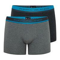 Punto Blanco 2p Boxer Briefs - Urbanly