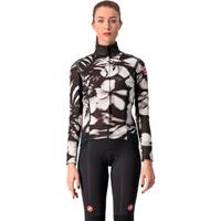 Castelli Women's Perfetto Unlimited RoS Long Sleeve Jacket - Jacken