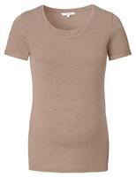 noppies Still-Top Hope Stillshirts beige Damen 