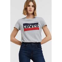 Levi's T-shirt Graphic Sport Tee Pride Edition
