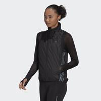 adidas Running Gilet, Zwart