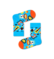 Happy Socks Barcelona Kids Sock