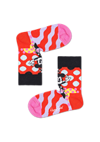 Happy Socks Disney Minnie-Time Kids Sock