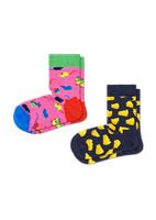 Happy Socks 2-pack Kids Mouse Sock