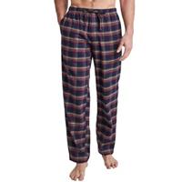 Jockey Pants Flannel 