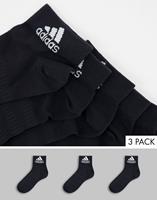 Sokken adidas Ankle 3 Pairs