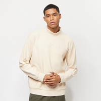 seanjohn Sean John Männer Pullover Script Logo Terry in beige