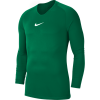 Nike Dry Park First Layer LS Shirt Junior