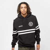 unfairathletics UNFAIR ATHLETICS Männer Hoody DMWU in schwarz