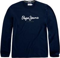 Pepe Jeans Shirt met lange mouwen EGGO LONG