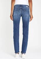 GANG Slim fit jeans 94JOJO Bewegingsvrijheid met grote vormvastheid