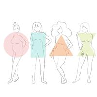 byebra Sculpting Bodysuit Bye Bra | Soft Nude