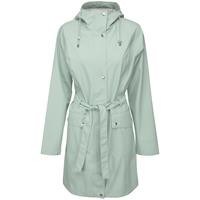 Ilse jacobsen Regenjas RAIN70 - 428 Green Lily | Green Lily