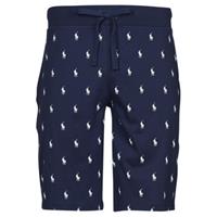 Polo ralph lauren Pyjamashort, elastisch, bedrukt pony player