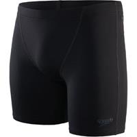 Speedo - Endurance + V-Cut Mid Jammer - Zwembroek, zwart