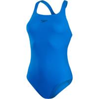 Speedo Womens Eco Endurance Plus Medalist - Einteiler