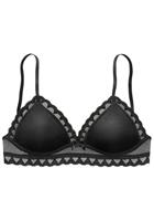 S.Oliver Bralette-BH mit Schale und ohne Bügel