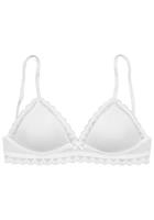 S.Oliver Bralette-BH mit Schale und ohne Bügel