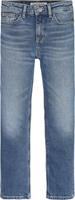 CALVIN KLEIN boyfriend Fille toile de jean