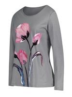 Your Look... for less! Shirt met lange mouwen