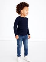 Name it Jeanshose NMMTHEO  dark blue denim 