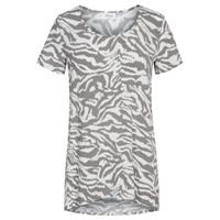 Saltabad Katie Short Sleeve Zebra